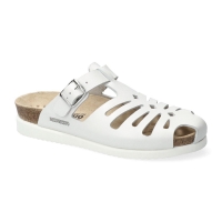 chaussure mephisto mules hedina blanc